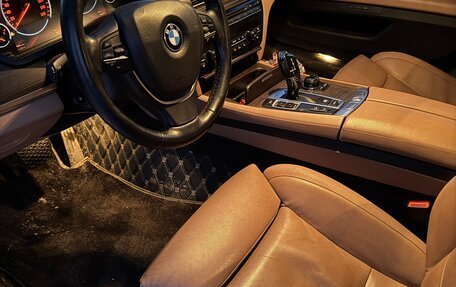 BMW 7 серия, 2009 год, 1 100 000 рублей, 5 фотография