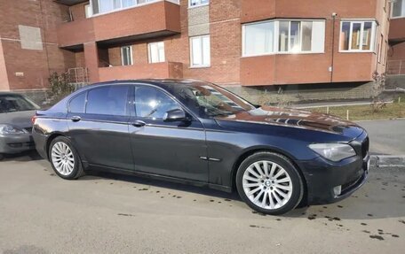 BMW 7 серия, 2009 год, 1 100 000 рублей, 3 фотография