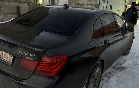 BMW 7 серия, 2009 год, 1 100 000 рублей, 8 фотография