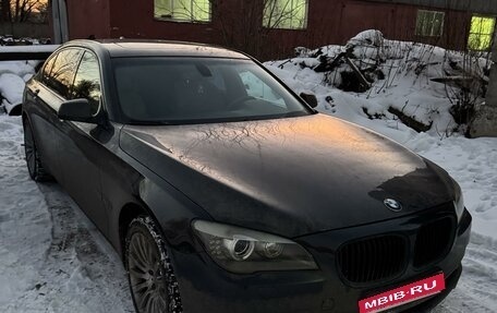 BMW 7 серия, 2009 год, 1 100 000 рублей, 2 фотография