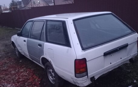 Toyota Carina, 1989 год, 130 000 рублей, 3 фотография