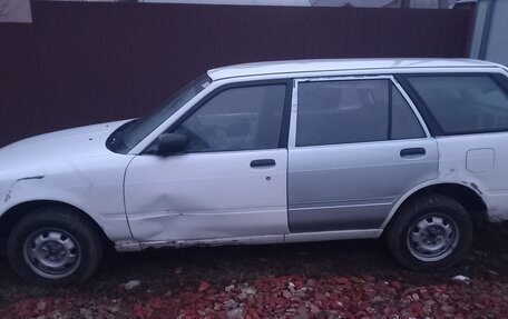 Toyota Carina, 1989 год, 130 000 рублей, 4 фотография