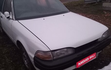 Toyota Carina, 1989 год, 130 000 рублей, 6 фотография