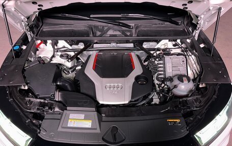 Audi SQ5, 2020 год, 5 450 000 рублей, 2 фотография