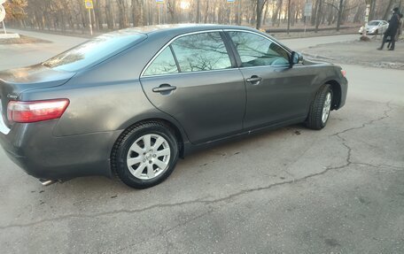 Toyota Camry, 2009 год, 1 180 000 рублей, 2 фотография