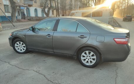 Toyota Camry, 2009 год, 1 180 000 рублей, 3 фотография