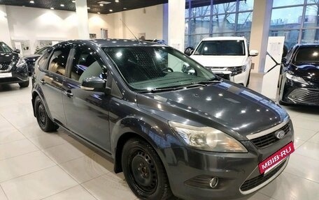 Ford Focus II рестайлинг, 2011 год, 875 000 рублей, 3 фотография