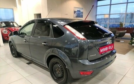 Ford Focus II рестайлинг, 2011 год, 875 000 рублей, 6 фотография