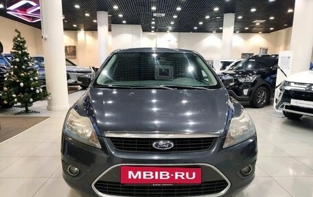 Ford Focus II рестайлинг, 2011 год, 875 000 рублей, 2 фотография