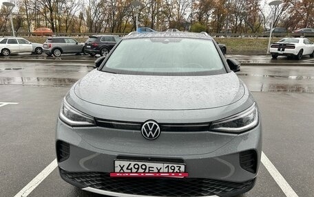 Volkswagen ID.4, 2022 год, 3 530 000 рублей, 2 фотография