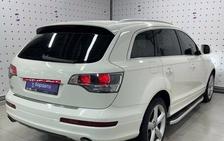 Audi Q7, 2008 год, 1 920 000 рублей, 2 фотография