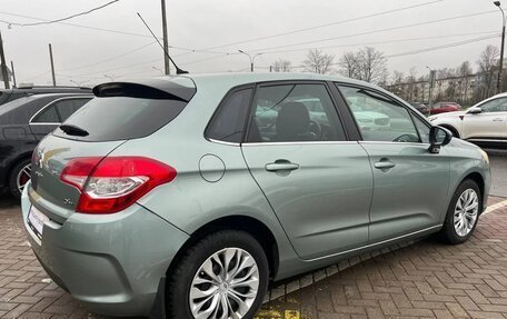 Citroen C4 II рестайлинг, 2012 год, 600 000 рублей, 8 фотография