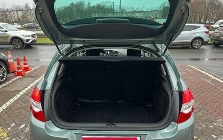 Citroen C4 II рестайлинг, 2012 год, 600 000 рублей, 7 фотография