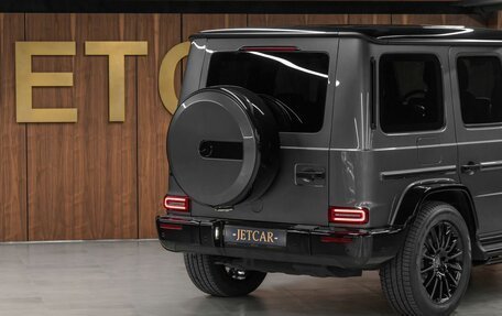 Mercedes-Benz G-Класс W463 рестайлинг _iii, 2021 год, 21 042 000 рублей, 8 фотография