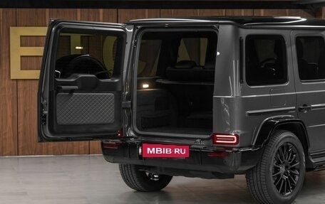 Mercedes-Benz G-Класс W463 рестайлинг _iii, 2021 год, 21 042 000 рублей, 9 фотография