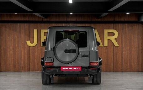 Mercedes-Benz G-Класс W463 рестайлинг _iii, 2021 год, 21 042 000 рублей, 11 фотография