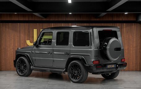 Mercedes-Benz G-Класс W463 рестайлинг _iii, 2021 год, 21 042 000 рублей, 12 фотография