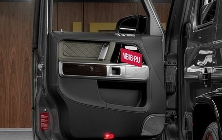 Mercedes-Benz G-Класс W463 рестайлинг _iii, 2021 год, 21 042 000 рублей, 13 фотография