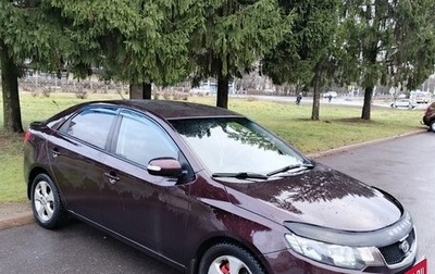 KIA Cerato III, 2010 год, 810 000 рублей, 1 фотография