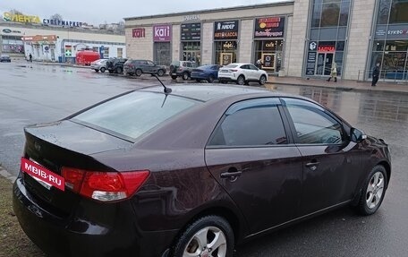 KIA Cerato III, 2010 год, 810 000 рублей, 3 фотография