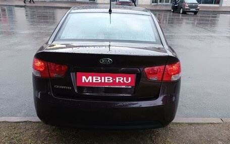 KIA Cerato III, 2010 год, 810 000 рублей, 9 фотография