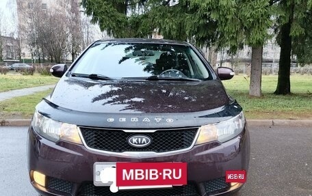 KIA Cerato III, 2010 год, 810 000 рублей, 11 фотография