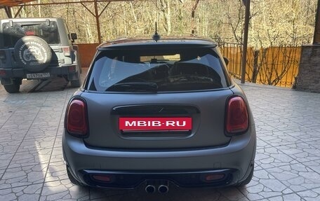 MINI Hatch, 2014 год, 1 999 999 рублей, 4 фотография