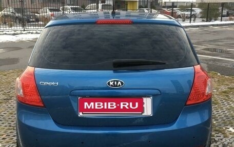 KIA cee'd I рестайлинг, 2010 год, 780 000 рублей, 5 фотография