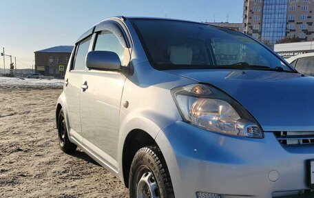 Toyota Passo III, 2008 год, 550 000 рублей, 5 фотография