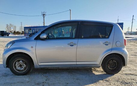 Toyota Passo III, 2008 год, 550 000 рублей, 2 фотография