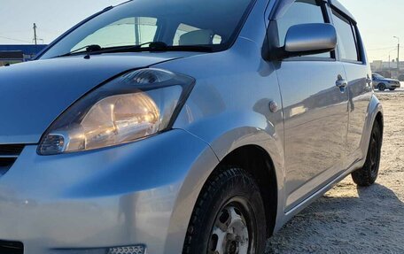 Toyota Passo III, 2008 год, 550 000 рублей, 3 фотография