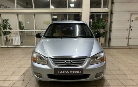 KIA Cerato I, 2007 год, 600 000 рублей, 3 фотография