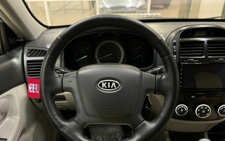 KIA Cerato I, 2007 год, 600 000 рублей, 7 фотография