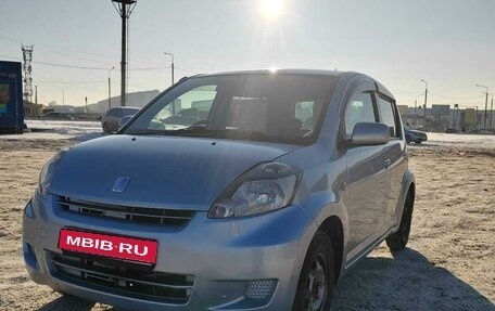 Toyota Passo III, 2008 год, 550 000 рублей, 8 фотография