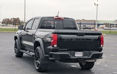 Chevrolet Colorado, 2023 год, 6 836 000 рублей, 4 фотография