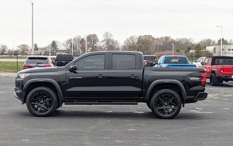 Chevrolet Colorado, 2023 год, 6 836 000 рублей, 3 фотография