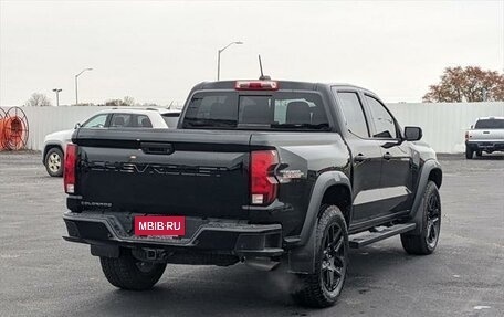 Chevrolet Colorado, 2023 год, 6 836 000 рублей, 6 фотография