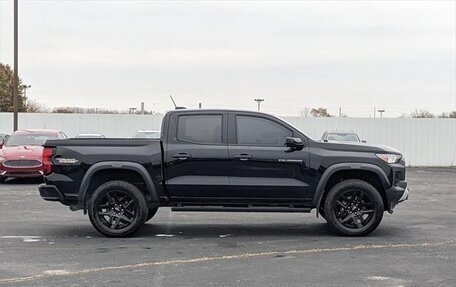 Chevrolet Colorado, 2023 год, 6 836 000 рублей, 7 фотография