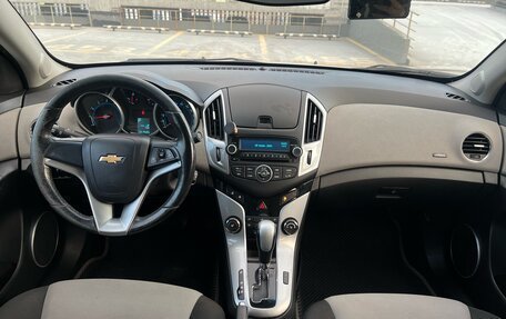 Chevrolet Cruze II, 2013 год, 815 000 рублей, 15 фотография