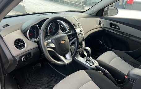 Chevrolet Cruze II, 2013 год, 815 000 рублей, 8 фотография