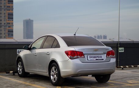 Chevrolet Cruze II, 2013 год, 815 000 рублей, 6 фотография