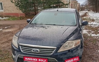 Ford Mondeo IV, 2008 год, 850 000 рублей, 1 фотография