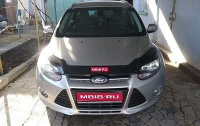 Ford Focus III, 2013 год, 950 000 рублей, 1 фотография