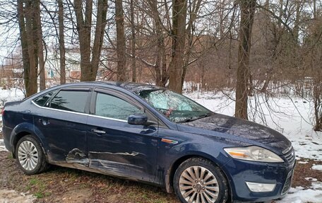 Ford Mondeo IV, 2008 год, 850 000 рублей, 6 фотография