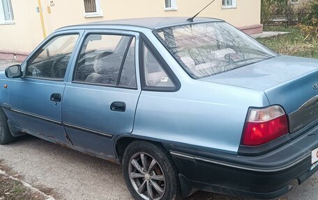 Daewoo Nexia I рестайлинг, 2007 год, 110 000 рублей, 4 фотография