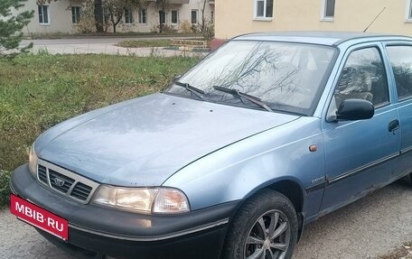 Daewoo Nexia I рестайлинг, 2007 год, 110 000 рублей, 3 фотография