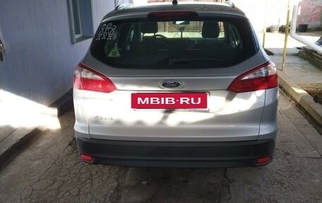 Ford Focus III, 2013 год, 950 000 рублей, 2 фотография