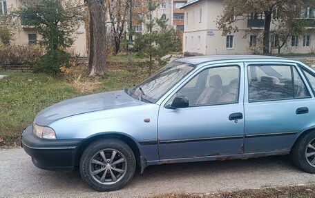 Daewoo Nexia I рестайлинг, 2007 год, 110 000 рублей, 9 фотография