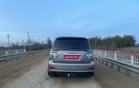 Nissan Patrol, 2010 год, 1 990 000 рублей, 4 фотография