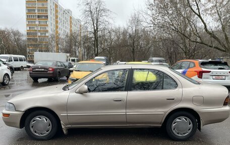 Toyota Sprinter VIII (E110), 1993 год, 259 000 рублей, 4 фотография